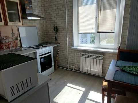 квартира за адресою Петра Григоренка просп., 36