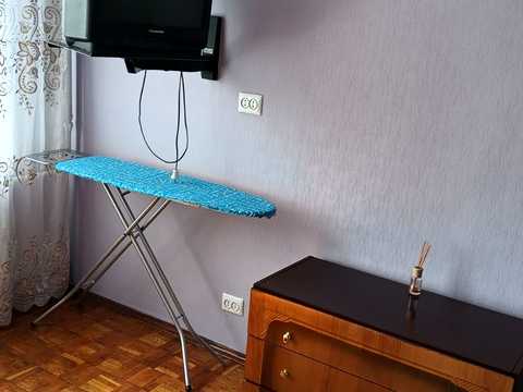 квартира по адресу Георгія Гонгадзе просп. (Советской Украины), 32-Ж