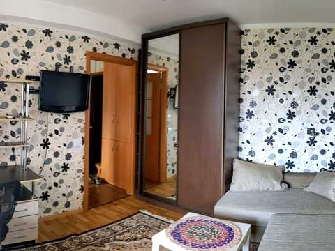 квартира по адресу Героев Днепра ул., 25