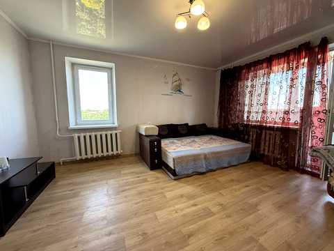 квартира по адресу Балковская ул., 36