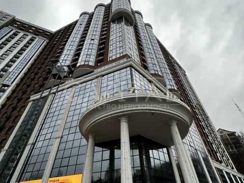 комерційна за адресою Глибочицька вул., 73-79
