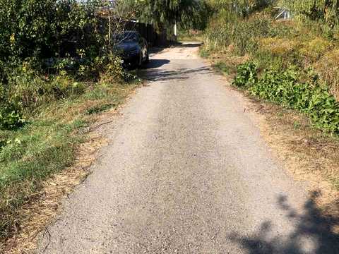 участок по адресу Леси Украинки ул., 24