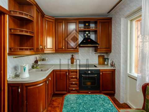 квартира за адресою Академіка Доброхотова вул., 17