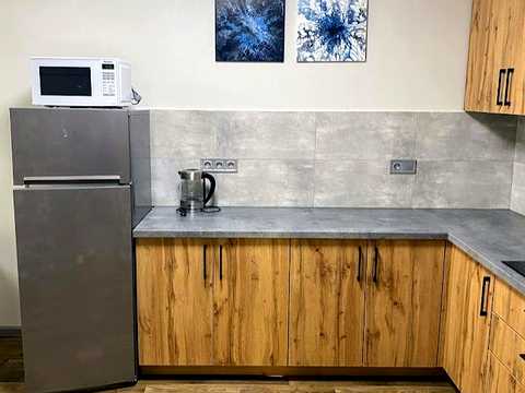 квартира за адресою Сергія Москаленка вул. (Красовського), 55