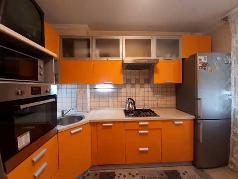 квартира за адресою Михайла Лушпи просп. (Космонавтів), 47