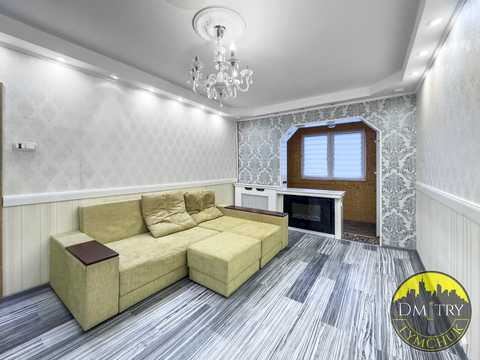 квартира по адресу Героев Днепра ул., 42-А