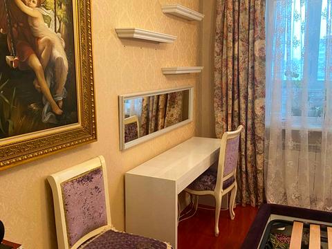 квартира по адресу Тростянецкая ул., 6-Д