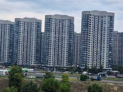 квартира за адресою Центральна вул., 21-А