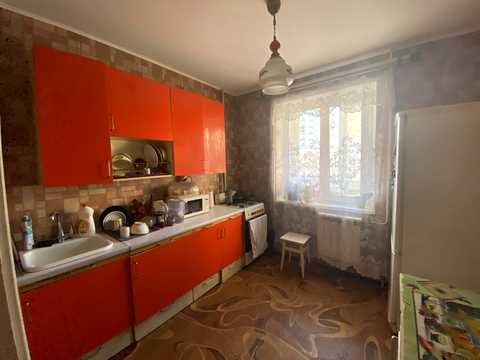 квартира за адресою Симона Петлюри вул. (Черняховського), 19