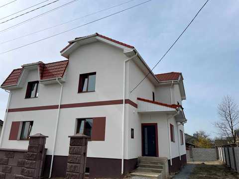 будинок за адресою с. Колоденка, Вишнева