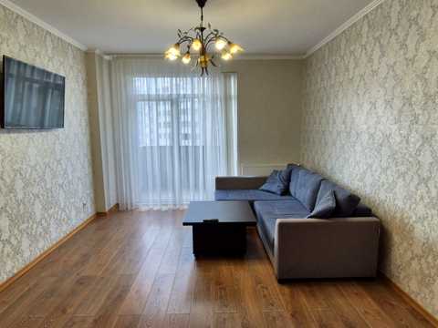 квартира по адресу Тернопольская ул., 21-А