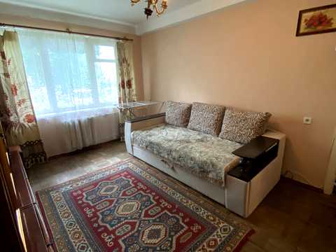 квартира за адресою Чорних Запорожців вул. (Петра Запорожця), 5-А