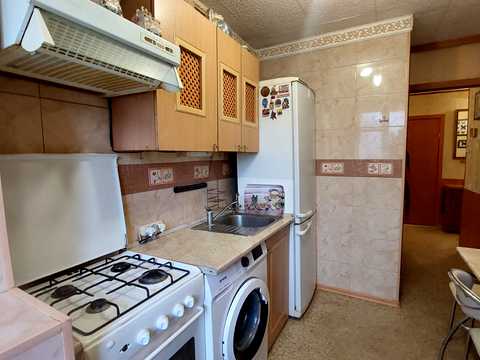 квартира за адресою Євгена Танцюри вул. (Генерала Петрова), 58