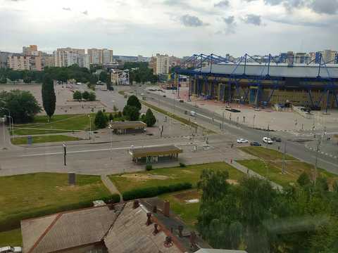 квартира по адресу Георгия Тарасенко ул. (Плехановская), 92а