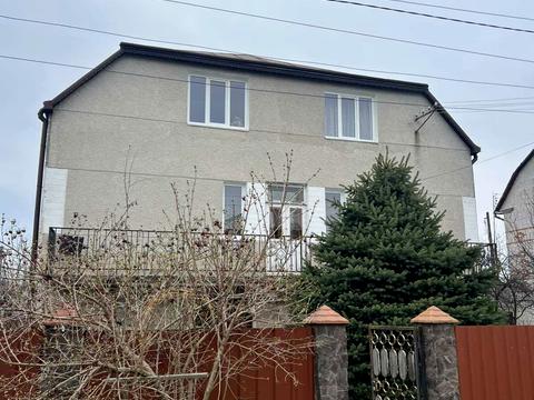 будинок за адресою с. Солонка, Сонячна вул.