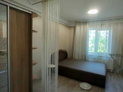 квартира по адресу Оболонский просп., 37