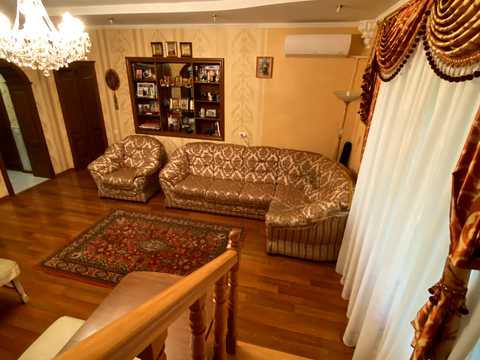 дом по адресу Георгіївська, 126