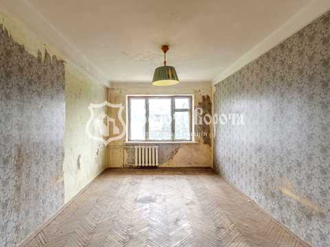 квартира за адресою Мілютенка вул., 26