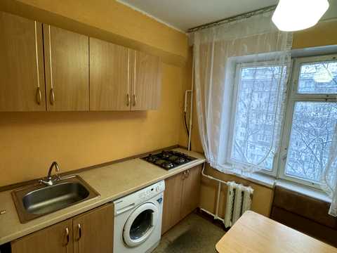 квартира за адресою Космонавта Поповича вул. (Космонавта Волкова), 26