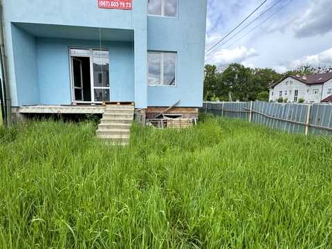 дом по адресу Степана Бандеры ул., 1