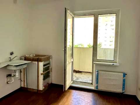 квартира за адресою Милославська вул., 18