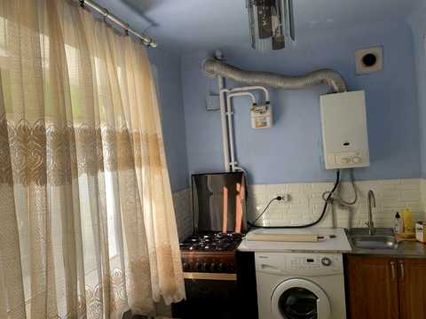 квартира за адресою Степана Бандери вул. (Чапаєва), 12