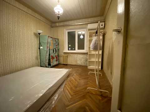 квартира за адресою Кавказька вул., 7