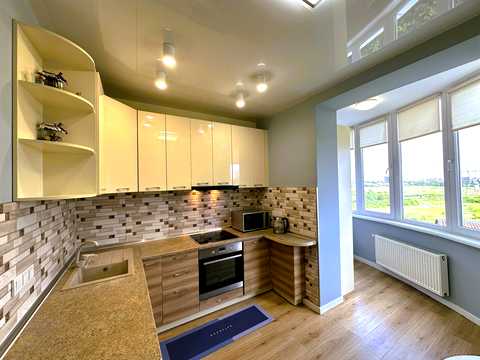 квартира за адресою Калинова вул., 7