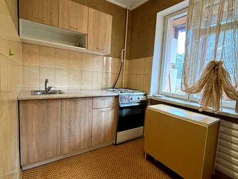 квартира за адресою Дмитра Павличка просп. (Маршала Рокосовського), 10