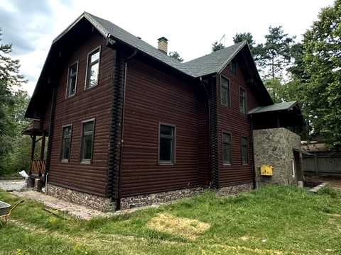 дом по адресу Анатолія Солов'яненка ул.