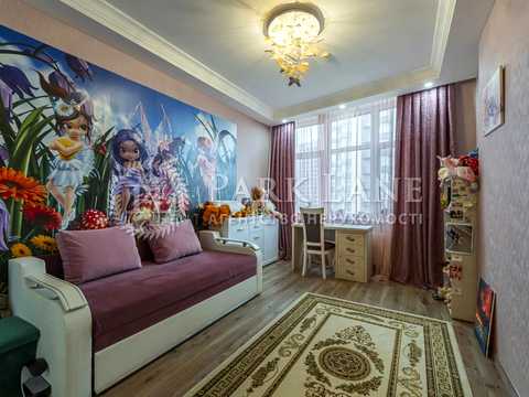 квартира за адресою Глибочицька вул., 32-Б