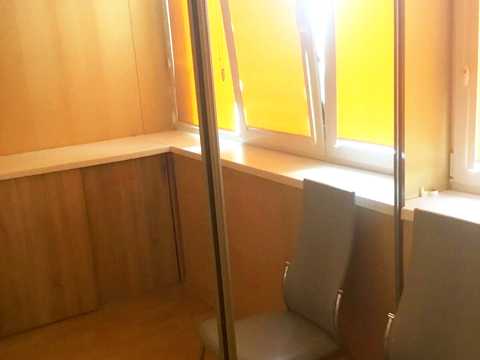 квартира по адресу Архітектора Ніколаєва ул., 3