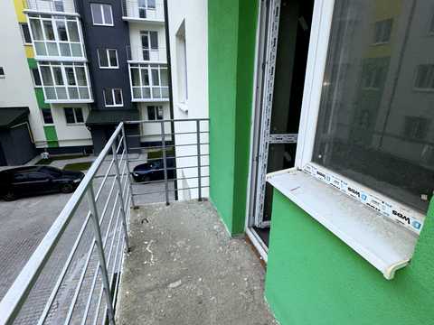 квартира по адресу Весняна ул., 2