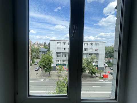 квартира по адресу Миру просп., 5