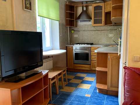 квартира по адресу Елены Телиги ул., 17