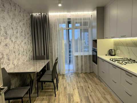 квартира по адресу Шевченка ул., 46