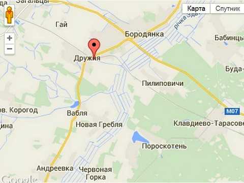 ділянка за адресою