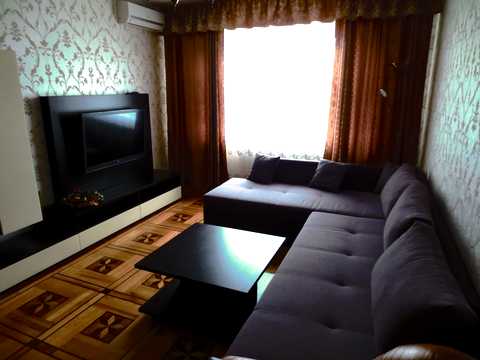 квартира за адресою Героев Сталинграда просп., 52