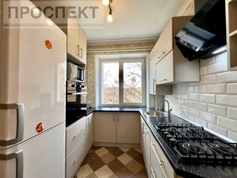 квартира по адресу Революції Гідності ул. (Супруна), 22