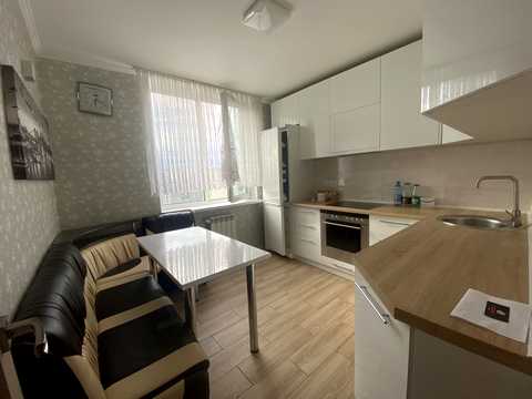 квартира за адресою Пономарьова вул., 26 к3