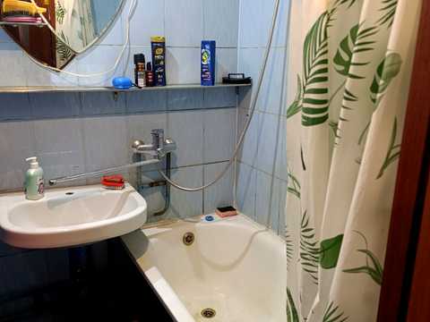 квартира по адресу Станіслава Партали ул. (Балакирева), 20