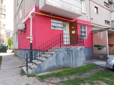 коммерческая по адресу Генерала Жадова ул., 30