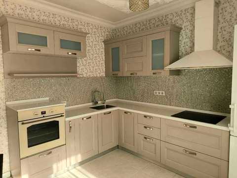 квартира за адресою Бориса Гмирі вул., 8-Б