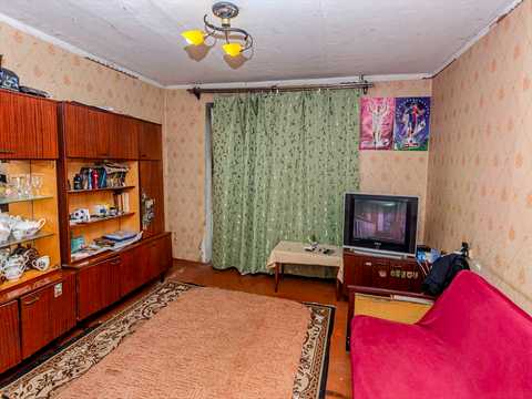 квартира за адресою Миру вул., 7
