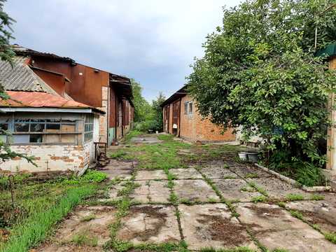будинок за адресою Центральна