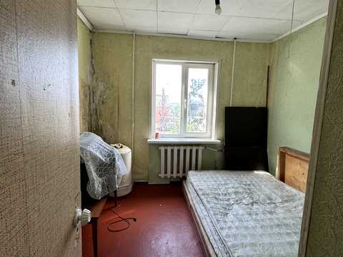 квартира по адресу Николаевское ул., 12