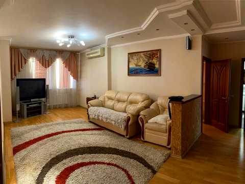 квартира за адресою Академіка Палладіна просп., 18/30