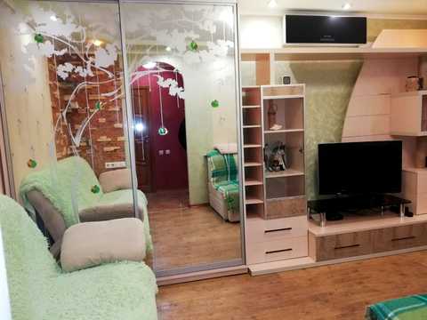 квартира за адресою ул. Жолудева, 8А