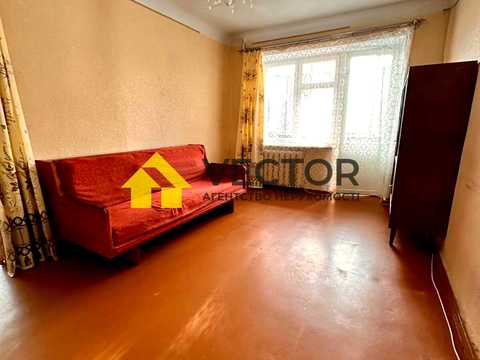 квартира за адресою Полтава, Євгена Гребінки вул., 27