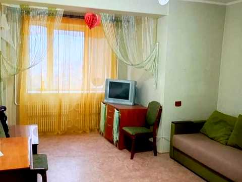 квартира за адресою Григорівське шосе (Комсомольське), 57